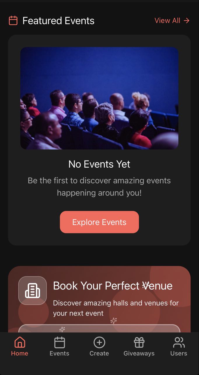 Nimboon Mobile App